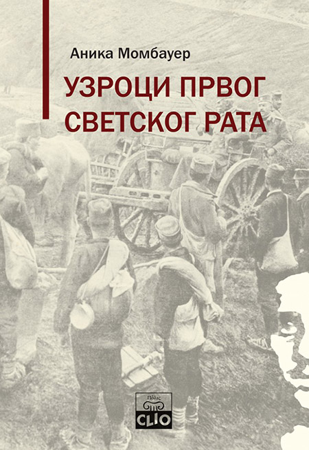uzroci prvog sv rata