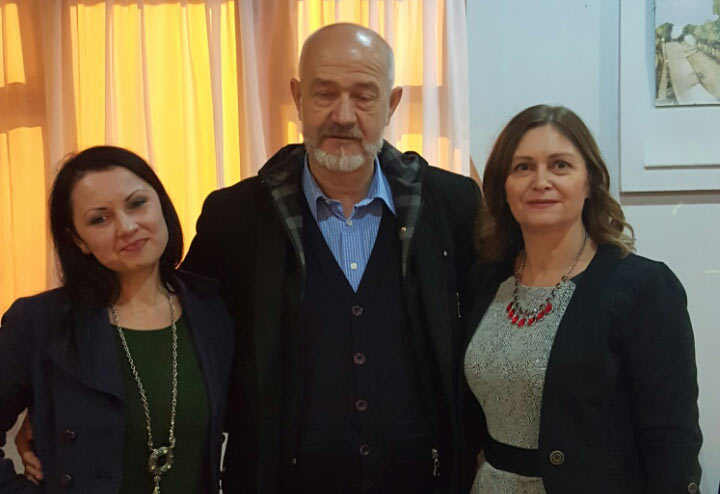 ПЕСНИЧКО ДРУЖЕЊЕ ВИШЊИЋУ У ЧАСТ