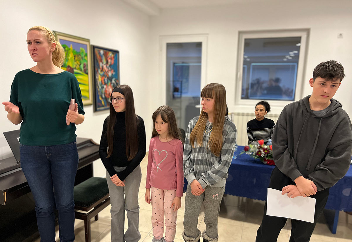 Међународни дан матерњег језика – Обележавање разноликости и очувања језика