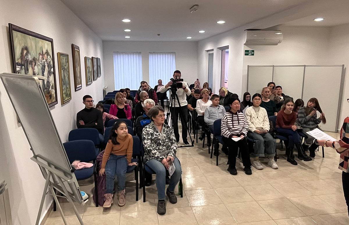 Међународни дан матерњег језика – Обележавање разноликости и очувања језика