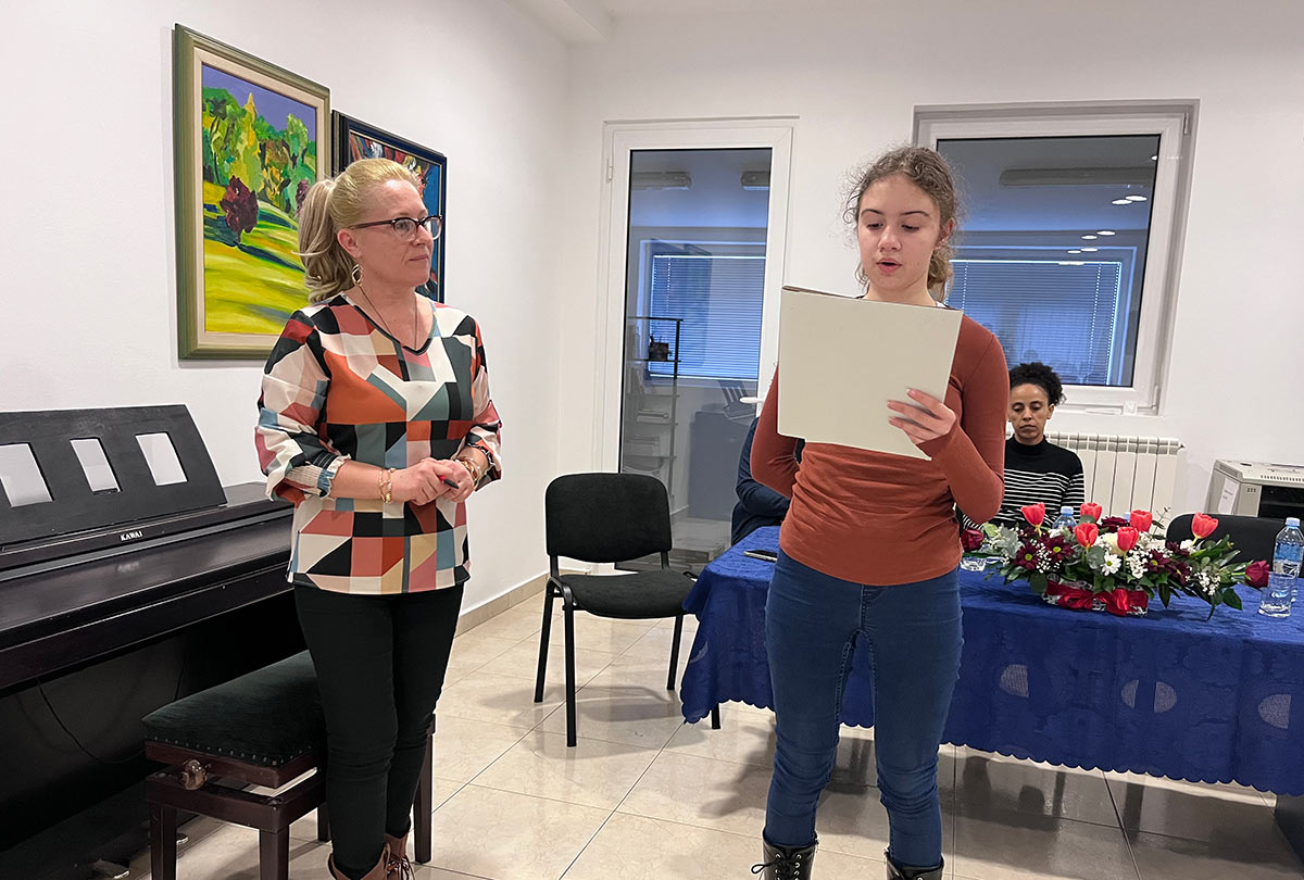 Међународни дан матерњег језика – Обележавање разноликости и очувања језика