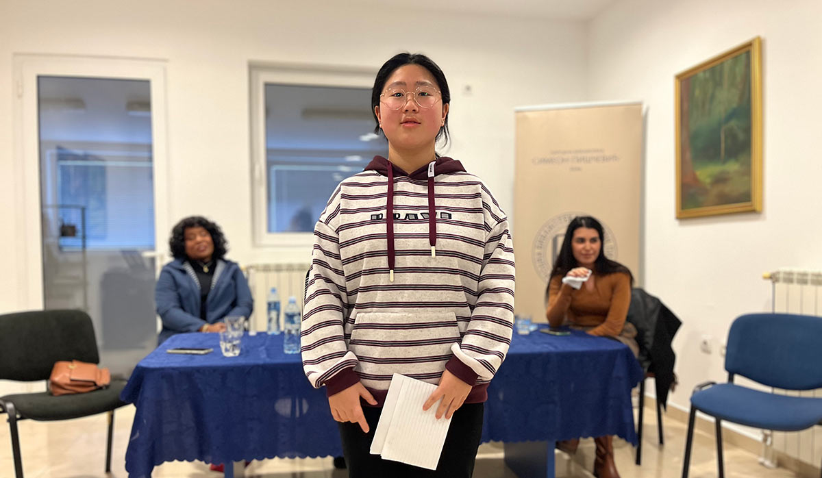 Међународни дан матерњег језика – Обележавање разноликости и очувања језика