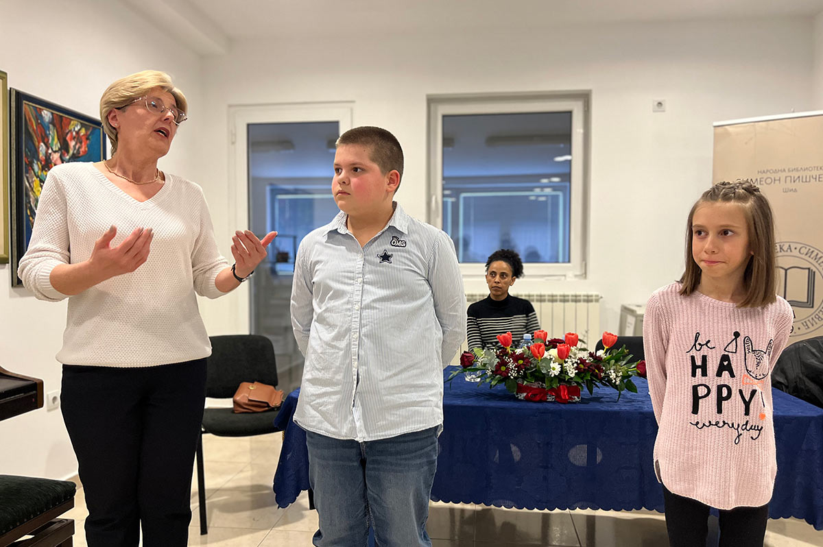 Међународни дан матерњег језика – Обележавање разноликости и очувања језика